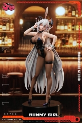 Оригинальная аниме фигурка &laquo;Modomodo Studio - Azur Lane Bunny Girl Aegir&raquo;