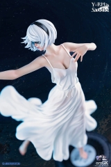 Оригинальная аниме фигурка &laquo;YorHa Studio - 2B Dancing NieR:Automata&raquo;