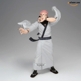 Оригинальная аниме фигурка &laquo;Jujutsu Kaisen Grandista - Ryomen Sukuna&raquo;