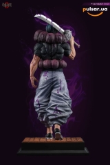 Оригинальная аниме фигурка &laquo;DAMDAM Studio - Toji Fushiguro Jujutsu Kaisen&raquo;
