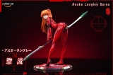 Оригинальная аниме фигурка &laquo;1/6 Scale Asuka-EVA-TY Studio&raquo;