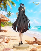 Оригинальная аниме фигурка &laquo;Bust Studio - Tsukatsuki Rio Beach Blue Archive&raquo;