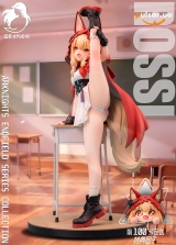 Оригинальная аниме фигурка &laquo;Ji Meng Studio - Rossi Arknights: Endfield&raquo;