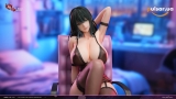 Оригинальная аниме фигурка &laquo;Lee Yerin-Comic Hero Studio&raquo;