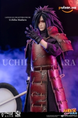 Оригинальная аниме фигурка &laquo;ROCKETTOYS Studio - Naruto Shippuden Uchiha Madara 1/6 Scale Action Figure&raquo;