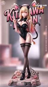 Оригинальная аниме фигурка &laquo;1/6 Scale Marin Kitagawa-My Dress-Up Darling-MiaoYinFang Studio&raquo;