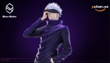 Оригинальная аниме фигурка &laquo;ShowMaker Studio - Satoru Gojo Jujutsu Kaisen&raquo;
