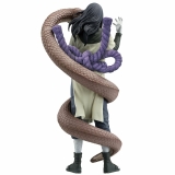 Оригинальная аниме фигурка &laquo;Ichiban Kuji Naruto Shippuden Densetsu no Sannin: Orochimaru Masterlise Emoving&raquo;