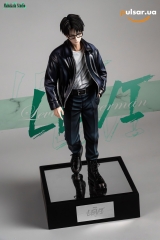 Оригинальная аниме фигурка &laquo;1/6 Scale Levi Ackerman and Erwin Smith-Attack on Titan-Mahakala Studio&raquo;