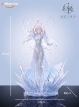 Оригинальная аниме фигурка &laquo;1/6 Scale Kuchiki Rukia-Bleach-Phantora Studio&raquo;
