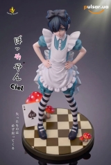 Оригинальная аниме фигурка &laquo;Dainty Studio - Ciel Phantomhive Black Butler&raquo;