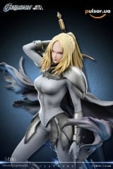 Оригинальная аниме фигурка &laquo;1/4 Scale Miria Licensed-Claymore-STAREXVA Studio&raquo;