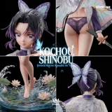 Оригинальная аниме фигурка &laquo;1/6 Scale Swimming Suit Boa Hancock-One Piece-YI Studio&raquo;