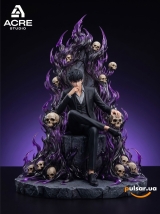 Оригинальная аниме фигурка &laquo;1/6 Scale Sung Jin Woo-Solo Leveling-Acre Studio&raquo;