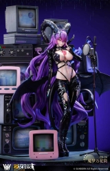 Оригинальная аниме фигурка &laquo;Max Milk Studio X AoTee Studios - Girls' Frontline ZB-26 1/4 Statue&raquo;