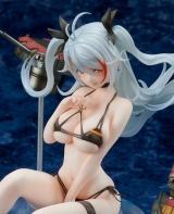 Оригинальная аниме фигурка &laquo;Azur Lane Prinz Eugen [Unfading Smile] 1/8 Complete Figure&raquo;