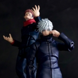 Оригинальная аниме фигурка &laquo;S.H.Figuarts Satoru Gojo "Jujutsu Kaisen"&raquo;