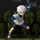 Оригинальная аниме фигурка &laquo;"HUNTER&times;HUNTER" VIBRATION STARS Killua Zoldyck&raquo;