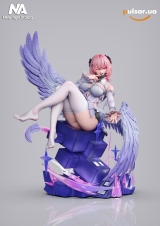 Оригинальная аниме фигурка &laquo;1/6 Scale Remielle Dan-Zenless Zone Zero-New Age Studio&raquo;