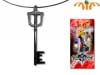 Кулон Kingdom of Hearts