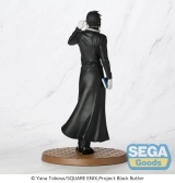 Оригинальная аниме фигурка &laquo;"Black Butler: Public School Arc" Luminasta Sebastian Michaelis&raquo;