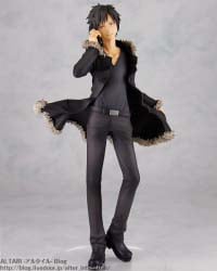 Аниме Фигурка Izaya Orihara из сериала Durarara!!