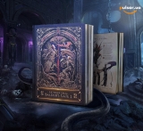 Артбук &laquo;Artwork from Baldur's Gate 3&raquo;