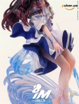 Оригинальная аниме фигурка &laquo;IM Studio - Columbina Moonlight Genshin Impact&raquo;