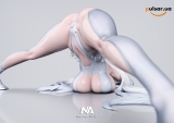 Оригинальная аниме фигурка &laquo;1/6 and 1/4 Scale Cinderella-NIKKE: The Goddess of Victory-New Age Studio&raquo;