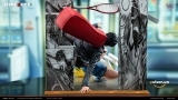Оригинальная аниме фигурка &laquo;1/6 Scale Ryoma Echizen-The Prince of Tennis-Firefly Studio&raquo;