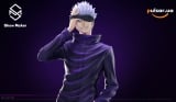 Оригинальная аниме фигурка &laquo;ShowMaker Studio - Satoru Gojo Jujutsu Kaisen&raquo;