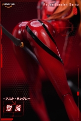 Оригинальная аниме фигурка &laquo;1/6 Scale Asuka-EVA-TY Studio&raquo;