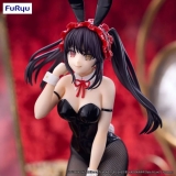Оригинальная аниме фигурка &laquo;"Date A Live V" BiCute Bunnies Figure Tokisaki Kurumi Black Ver.&raquo;