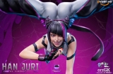 Оригинальная аниме фигурка &laquo;Coolbear Studio - Fighter Series Han Juri Street Fighter&raquo;