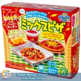 Kracie Popin Cookin Happy Kitchen mix pizza