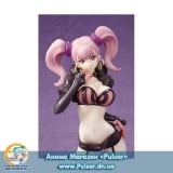 Оригінальна аніме фігурка Captain Earth - Moco 1/8 (Dengeki Special Ver.) (Dengeki exclusive)