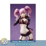 Оригінальна аніме фігурка Captain Earth - Moco 1/8 (Dengeki Special Ver.) (Dengeki exclusive)