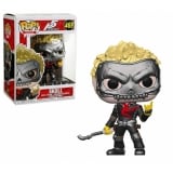 Вінілова фігурка Funko Pop! Games: Persona 5 - Skull