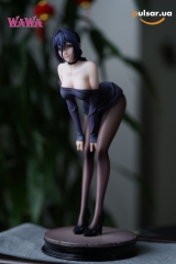 Оригинальная аниме фигурка &laquo;1/6 Scale Reze-Chainsaw Man-wawa Studio&raquo;