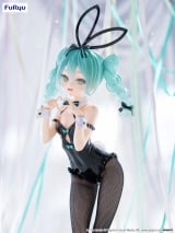 Оригинальная аниме фигурка &laquo;BiCute Bunnies Figure Hatsune Miku rurudo ver.&raquo;