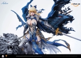 Оригинальная аниме фигурка &laquo;DT Studio - Artoria Pendragon Excalibur Fate/stay night&raquo;