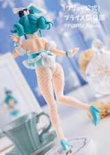 Оригинальная аниме фигурка &laquo;BiCuteBunnies Hatsune Miku White Bunny Ver.&raquo;