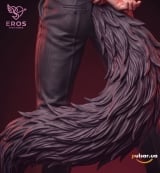 Оригинальная аниме фигурка &laquo;Eros Studio - Valko Love and Deepspace&raquo;