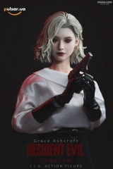 Оригинальная sci-fi фигурка &laquo;1/6 Scale Grace Action Figure-Resident Evil-JianShan Studio&raquo;