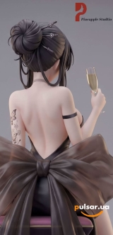 Оригинальная аниме фигурка &laquo;1/6 Scale &zwnj;D: killer wife-NIKKE: The Goddess of Victory-Pineapple Studio&raquo;
