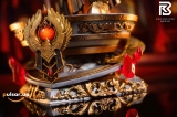 Оригинальная sci-fi фигурка &laquo;1/8 and 1/5 Scale Blood Elf Paladin T2 Judgment Armor-World of Warcraft-BRS Studio&raquo;
