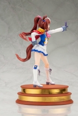 Оригинальная аниме фигурка &laquo;Umamusume Pretty Derby [Show off your dreams!] Tokai Teio 1/7 Complete Figure&raquo;