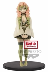Оригинальная аниме фигурка &laquo;Kimetsu no Yaiba Figure -Kizuna no Sou- Vol.14 Kanroji Mitsuri Sepia Color Ver.&raquo;