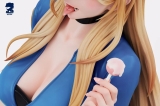 Оригинальная аниме фигурка &laquo;BB Girl Studio - Power Chainsaw Man&raquo;
