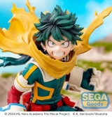 Оригинальная аниме фигурка &laquo;"My Hero Academia: You're Next" XrossLink Figure Midoriya Izuku Vol.1&raquo;